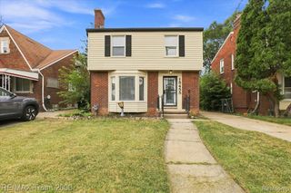 15455 Mapleridge Street, Detroit, MI 48205