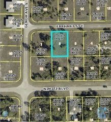 1108 Earhart ST E, Lehigh Acres, FL 33974