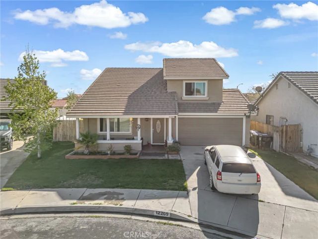 12269 Stonegate Cir, Victorville, CA 92392