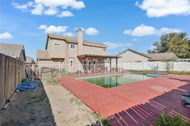 12269 Stonegate Cir, Victorville, CA 92392