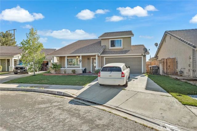 12269 Stonegate Cir, Victorville, CA 92392