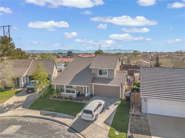 12269 Stonegate Cir, Victorville, CA 92392