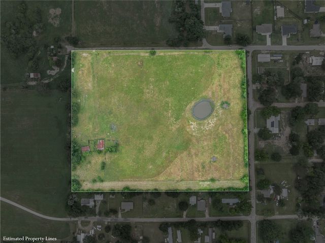120 Avenue M, Somerville, TX 77879