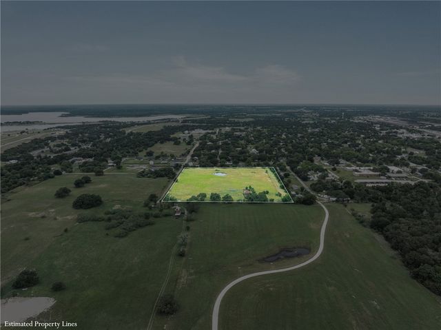 120 Avenue M, Somerville, TX 77879