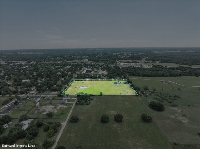 120 Avenue M, Somerville, TX 77879