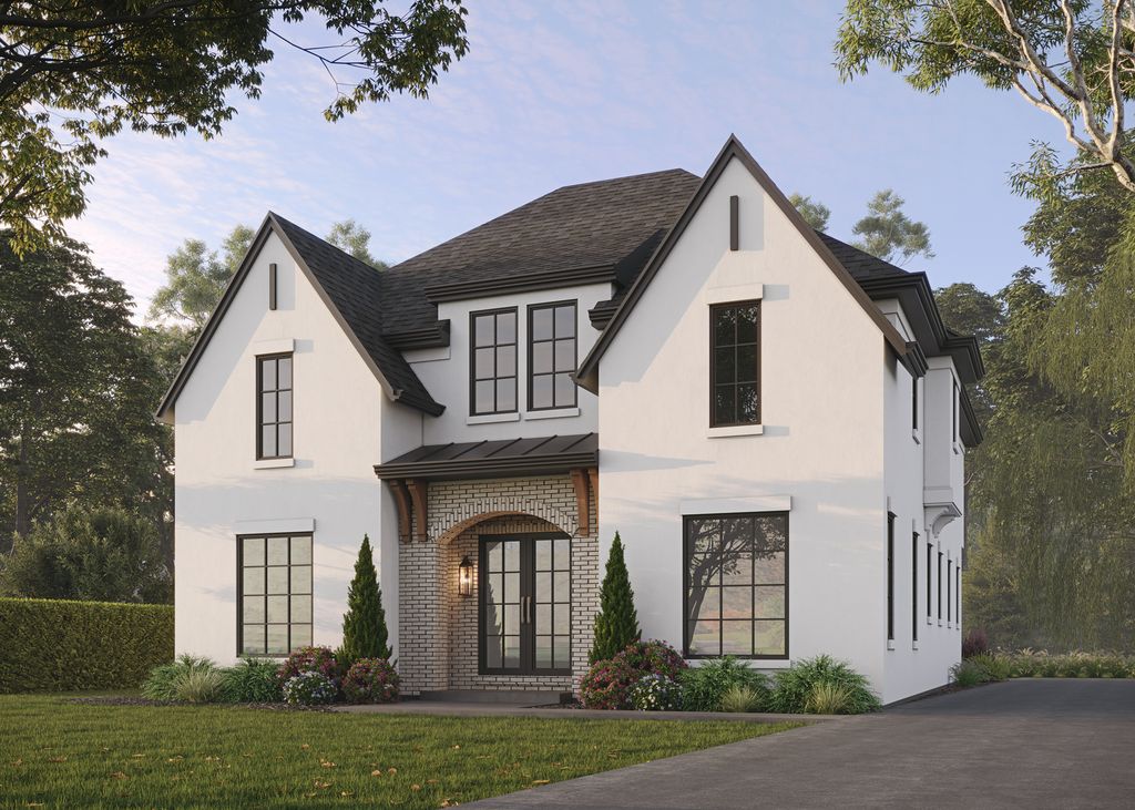 217 E Hillside Avenue, Barrington, IL 60010