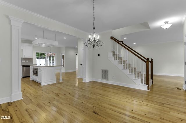 205 Portsmith Place, Chapel Hill, NC 27516