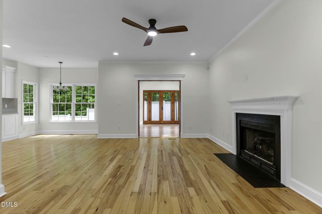 205 Portsmith Place, Chapel Hill, NC 27516