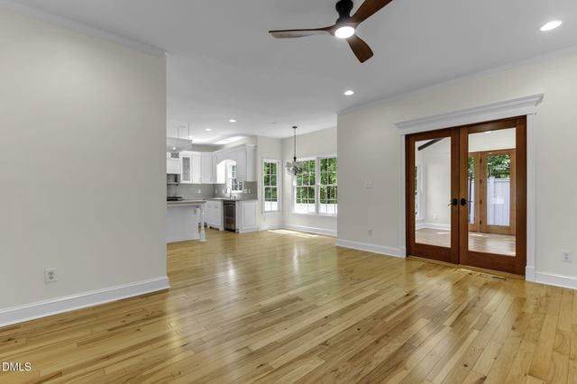 205 Portsmith Place, Chapel Hill, NC 27516