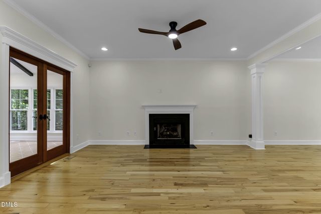205 Portsmith Place, Chapel Hill, NC 27516