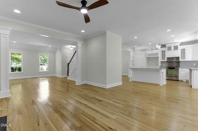 205 Portsmith Place, Chapel Hill, NC 27516