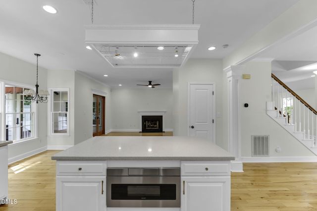 205 Portsmith Place, Chapel Hill, NC 27516