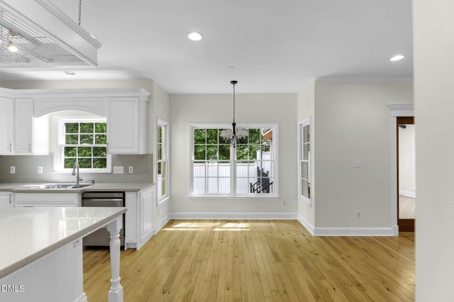 205 Portsmith Place, Chapel Hill, NC 27516