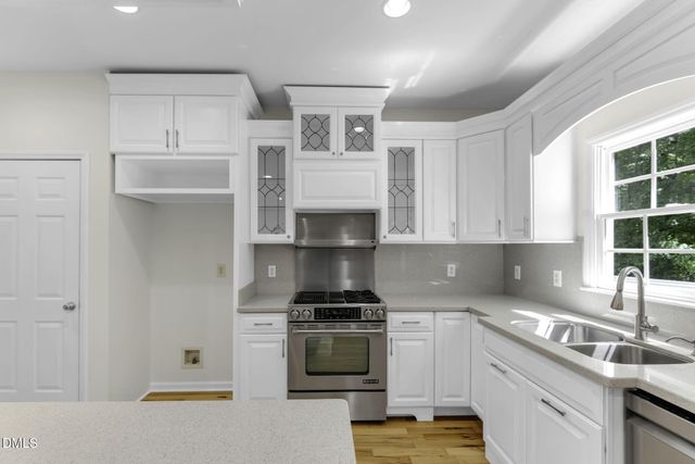 205 Portsmith Place, Chapel Hill, NC 27516