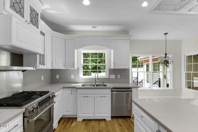 205 Portsmith Place, Chapel Hill, NC 27516