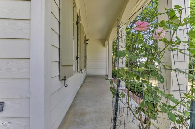 205 Portsmith Place, Chapel Hill, NC 27516
