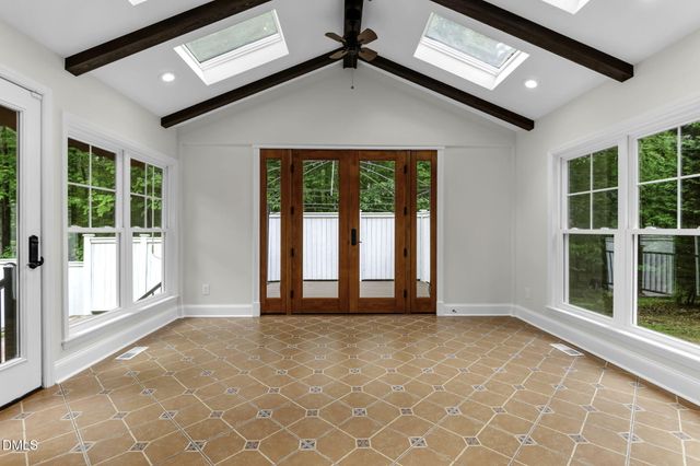 205 Portsmith Place, Chapel Hill, NC 27516