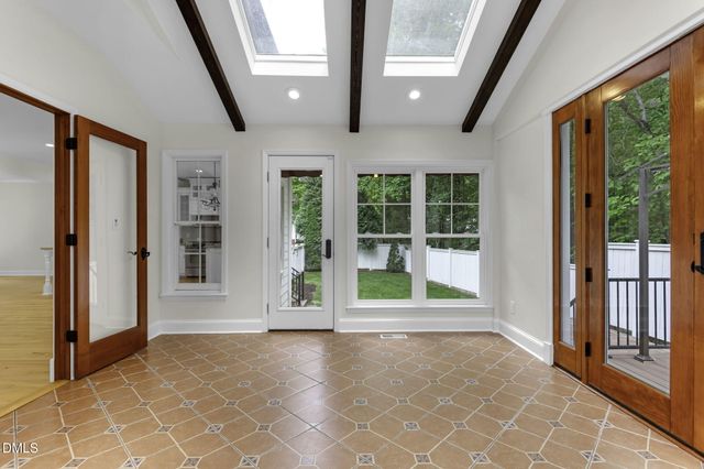 205 Portsmith Place, Chapel Hill, NC 27516