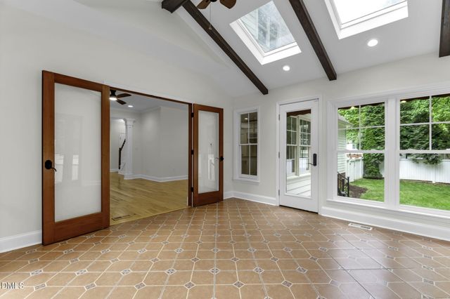 205 Portsmith Place, Chapel Hill, NC 27516