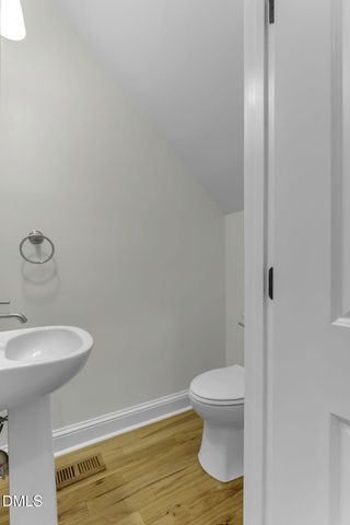 205 Portsmith Place, Chapel Hill, NC 27516