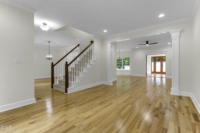 205 Portsmith Place, Chapel Hill, NC 27516