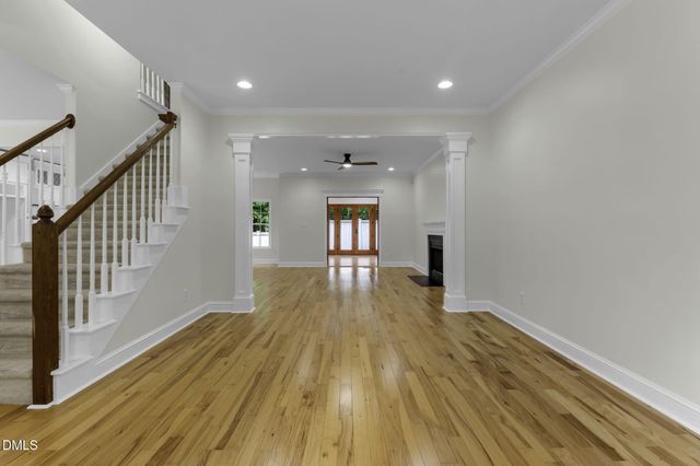 205 Portsmith Place, Chapel Hill, NC 27516