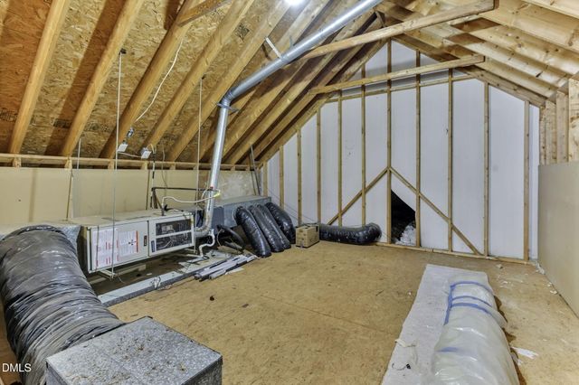 205 Portsmith Place, Chapel Hill, NC 27516