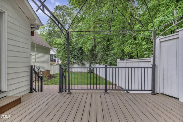 205 Portsmith Place, Chapel Hill, NC 27516