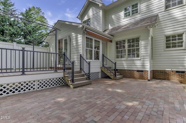 205 Portsmith Place, Chapel Hill, NC 27516