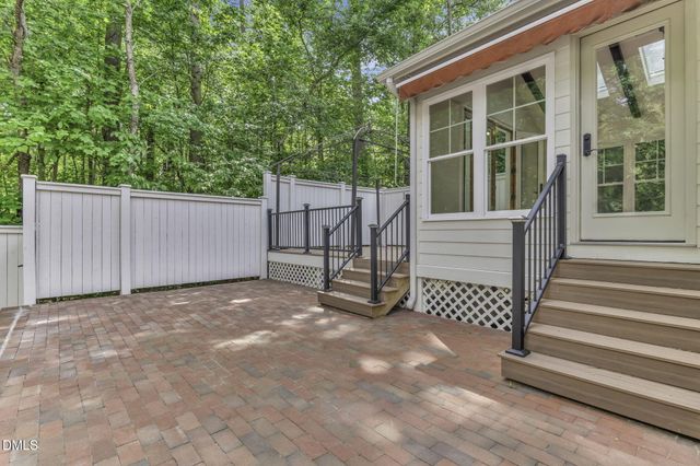 205 Portsmith Place, Chapel Hill, NC 27516