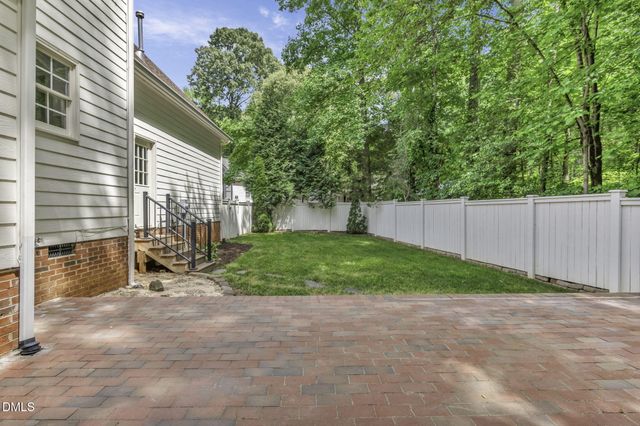 205 Portsmith Place, Chapel Hill, NC 27516