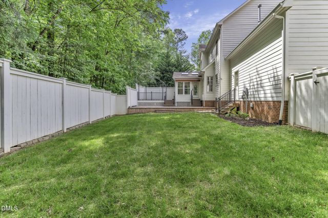 205 Portsmith Place, Chapel Hill, NC 27516
