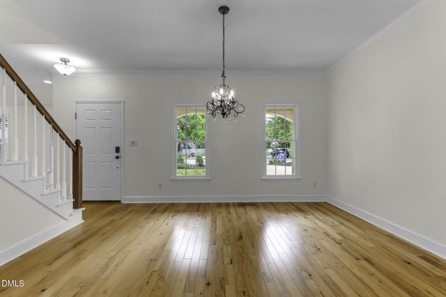 205 Portsmith Place, Chapel Hill, NC 27516