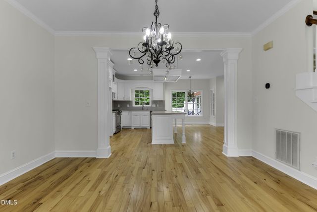 205 Portsmith Place, Chapel Hill, NC 27516