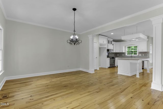 205 Portsmith Place, Chapel Hill, NC 27516
