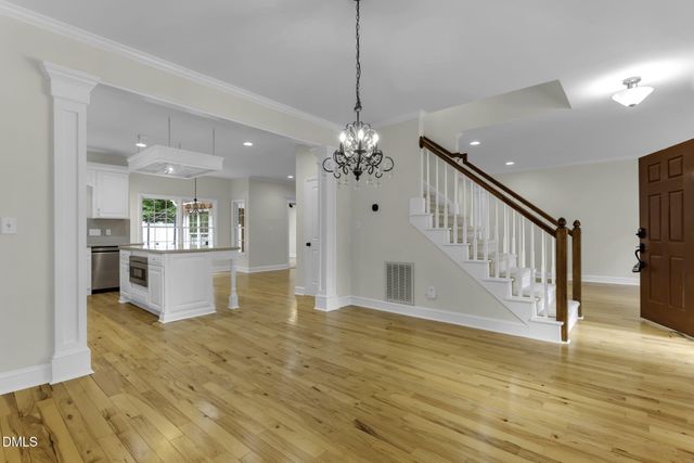 205 Portsmith Place, Chapel Hill, NC 27516