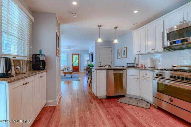 94 Clark Avenue, Ocean Grove, NJ 07756