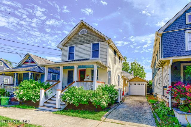 94 Clark Avenue, Ocean Grove, NJ 07756