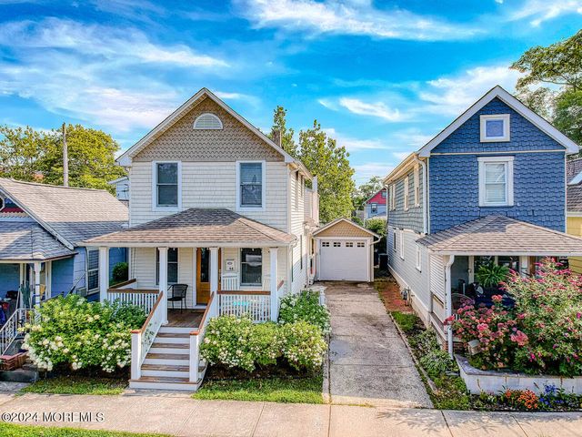 94 Clark Avenue, Ocean Grove, NJ 07756