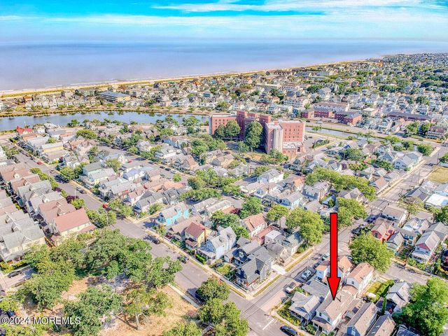 94 Clark Avenue, Ocean Grove, NJ 07756