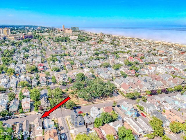 94 Clark Avenue, Ocean Grove, NJ 07756
