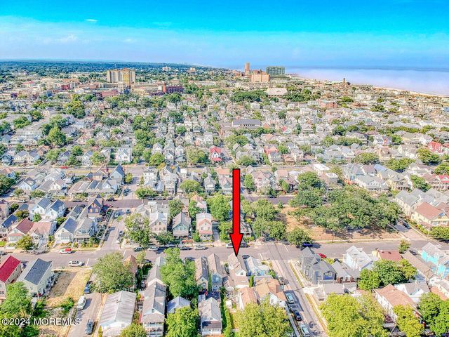 94 Clark Avenue, Ocean Grove, NJ 07756