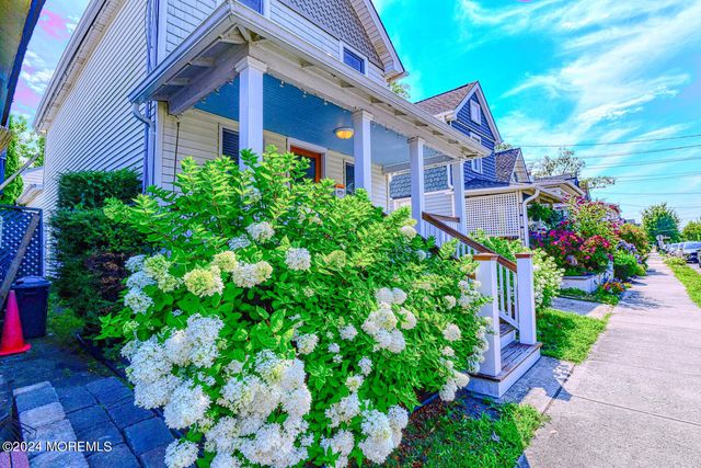 94 Clark Avenue, Ocean Grove, NJ 07756