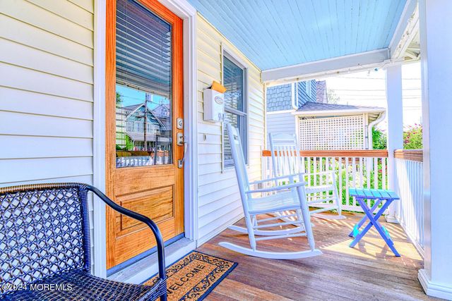 94 Clark Avenue, Ocean Grove, NJ 07756