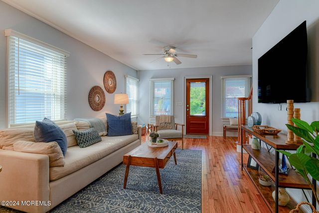94 Clark Avenue, Ocean Grove, NJ 07756