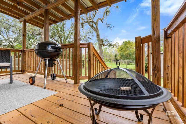 208 Pinehill Drive, Mobile, AL 36606