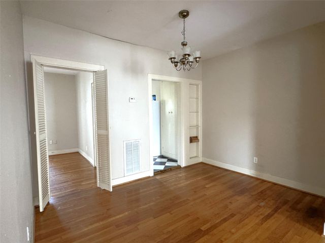 302 W Saulnier Street 3, Houston, TX 77019