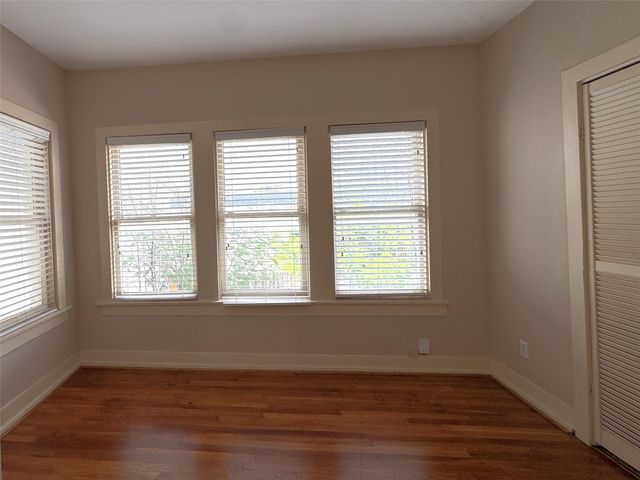 302 W Saulnier Street 3, Houston, TX 77019