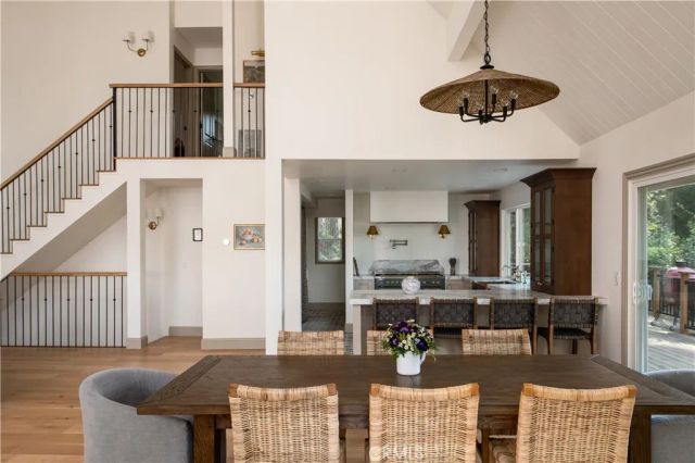 468 Sky View Ridge Drive, Lake Arrowhead, CA 92352