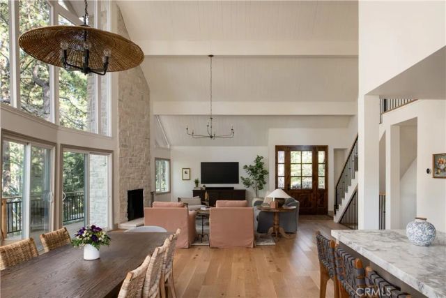 468 Sky View Ridge Drive, Lake Arrowhead, CA 92352